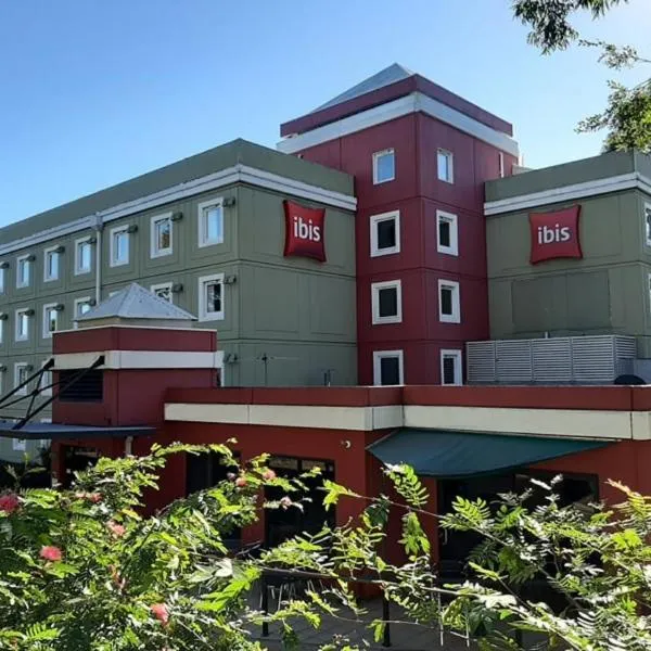 ibis Thornleigh, hotel v destinaci Thornleigh
