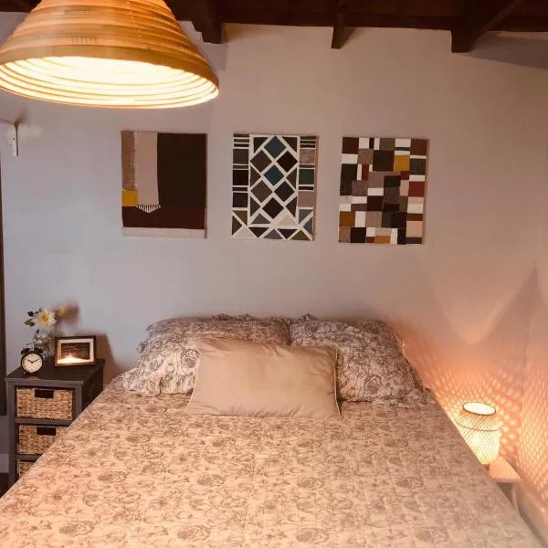 Private Studio Cabin steps from Calle 8, hôtel à Miami