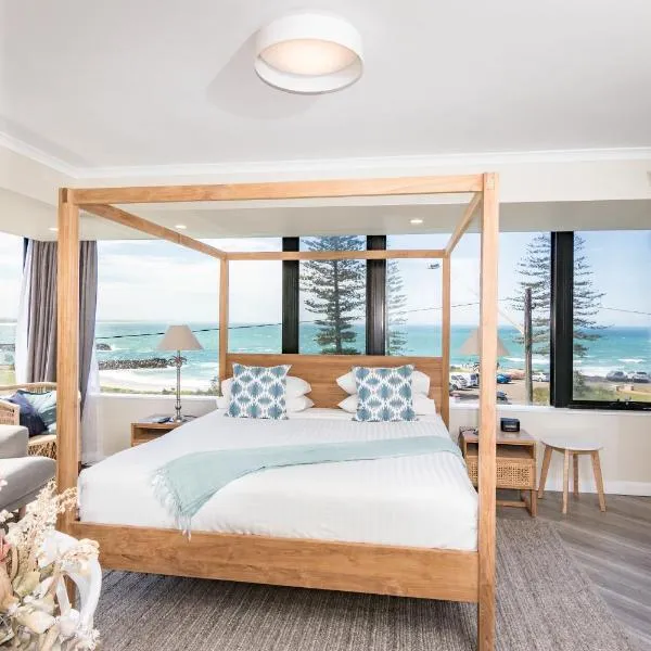 ibis Styles Port Macquarie, hotel v destinaci Port Macquarie