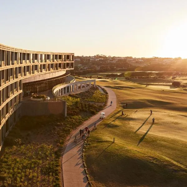 RACV Torquay Resort, hotel en Bellbrae