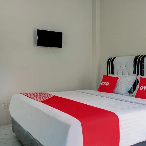 OYO 3266 Alifah Residence Syariah, hotel u gradu Tabing