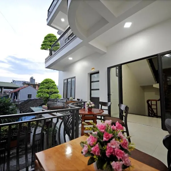 Dog Friendly Hotel $Ninh Binh - $TAM COC VU THANH FRIENDLY FAMILY HOTEL