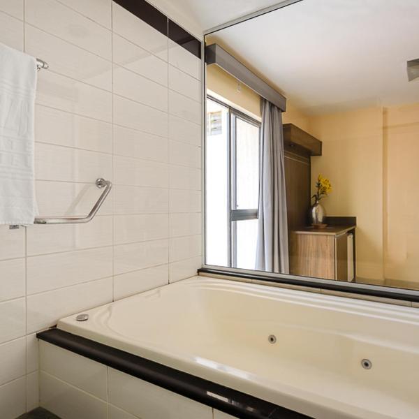 Plaza Suite Hotel Ltda - Foto 3