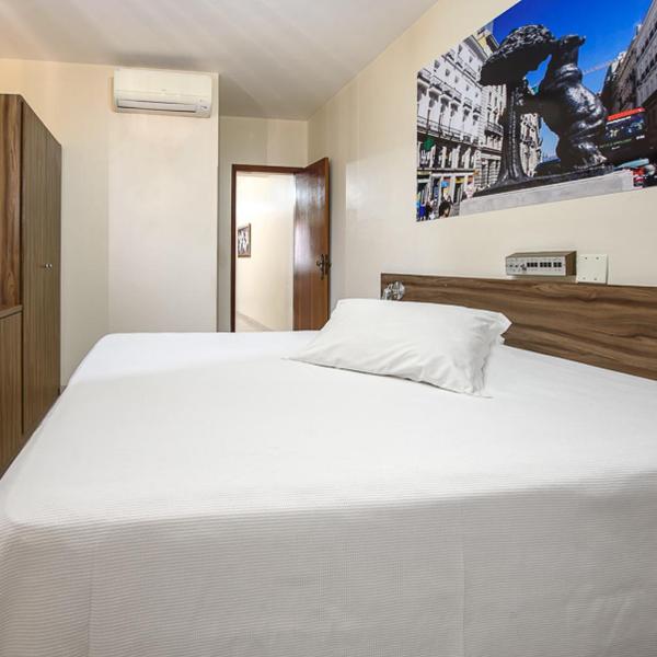 Plaza Suite Hotel Ltda - Foto 2