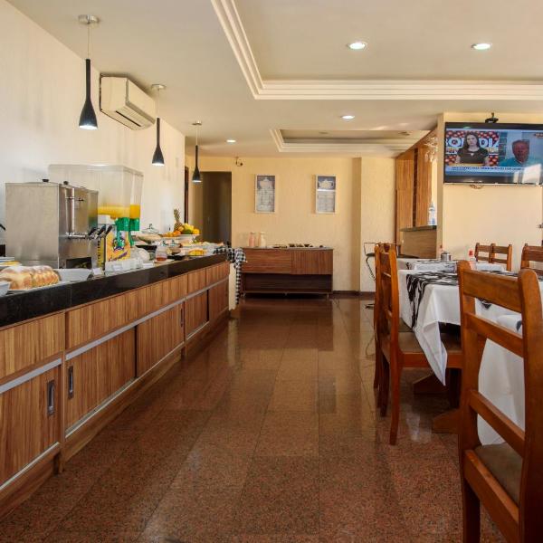 Plaza Suite Hotel Ltda - Foto 5