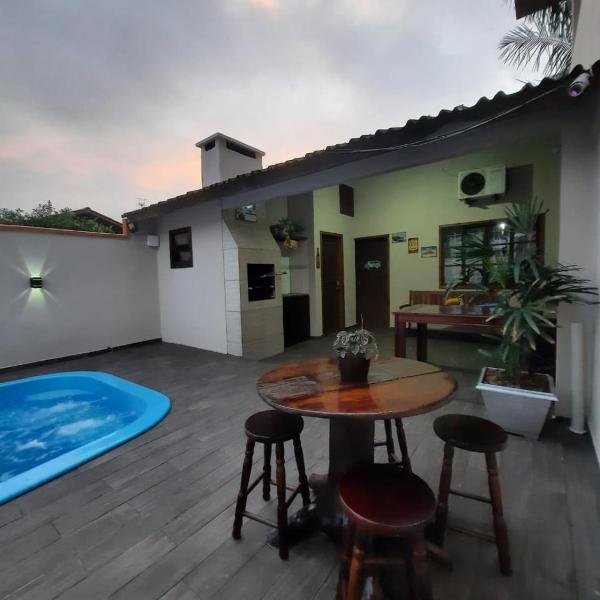 Triplex Aconchego - Foto 4