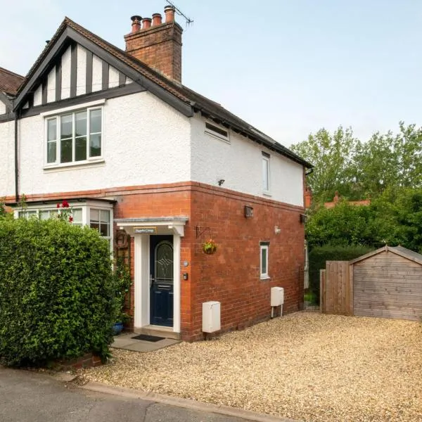 Magnolia Cottage, hotel in Cardington