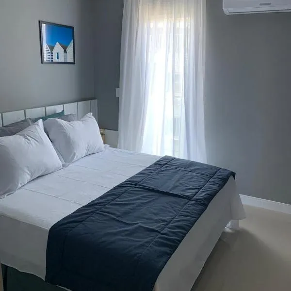 Flat Edifício Royale 305: Cabo Frio'da bir otel