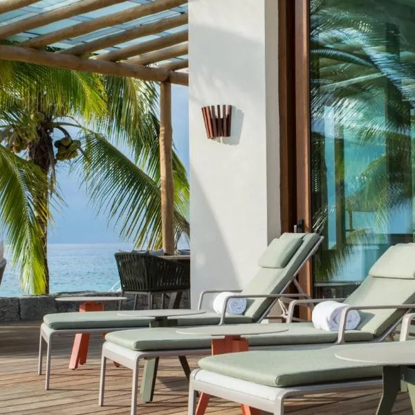 Presidente InterContinental Cozumel Resort & Spa by IHG, khách sạn ở Cozumel