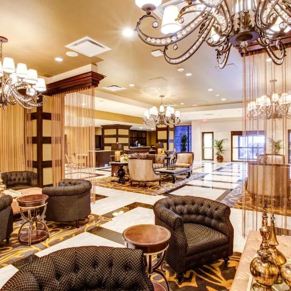 InterContinental New Orleans by IHG, hotel v destinaci New Orleans
