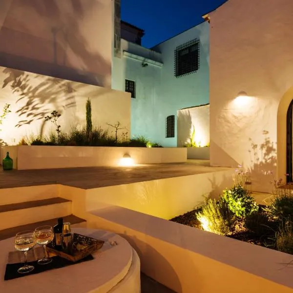 Aljana Guest House Beja, hotel v destinaci Beja