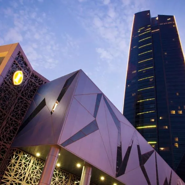 InterContinental Doha The City by IHG, hotel di Doha