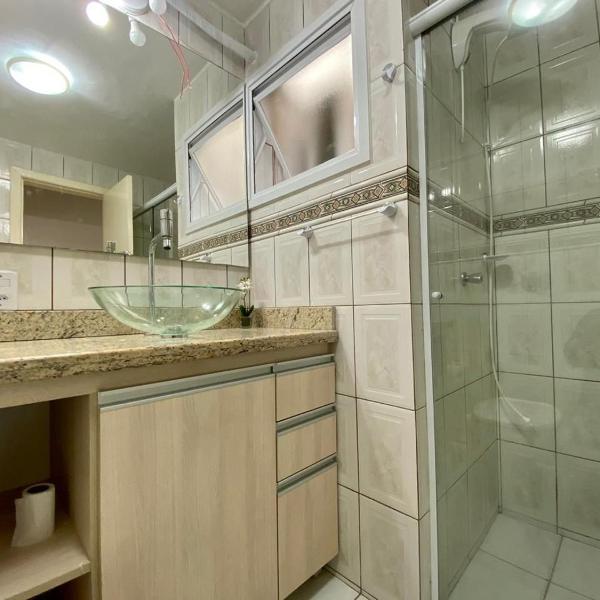 Apartamento temporada edifício Vila Velha - Foto 3
