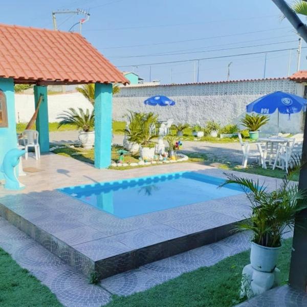 Pousada da Praia - Foto 3