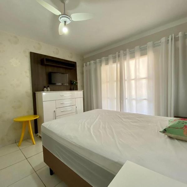 Apartamento temporada edifício Vila Velha - Foto 2