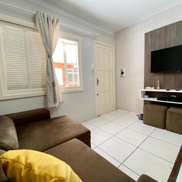 Apartamento temporada edifício Vila Velha - Foto 5
