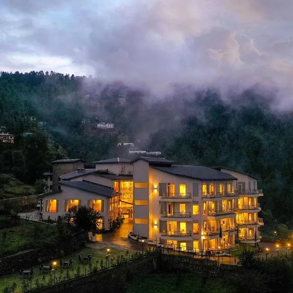 Welcomhotel by ITC Hotels, Shimla, khách sạn ở Shimla