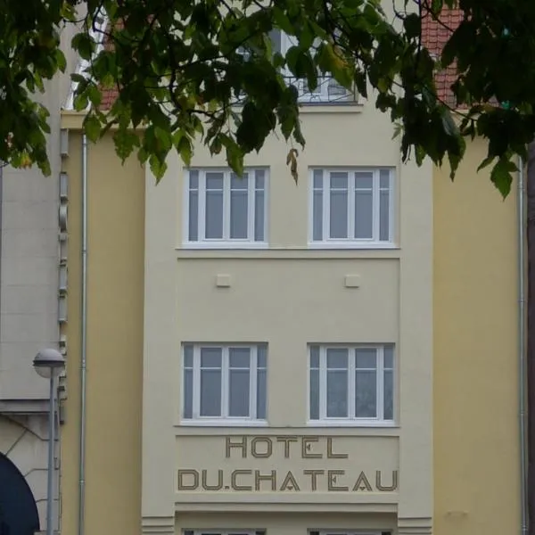 תמונה של מלון  Hotel du Château