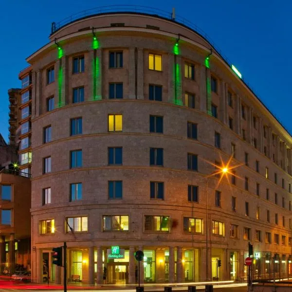 Holiday Inn Genoa City, an IHG Hotel, hôtel à Gênes