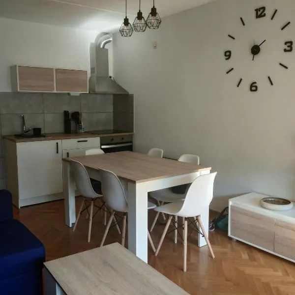 Apartamento en la Molina、ラ・モリーナのホテル