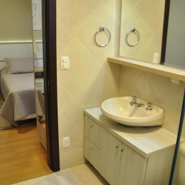 Apartamento Florido Centro Gramado - Foto 3