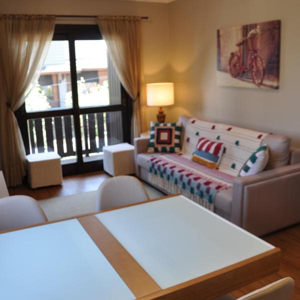 Apartamento Florido Centro Gramado - Foto 2