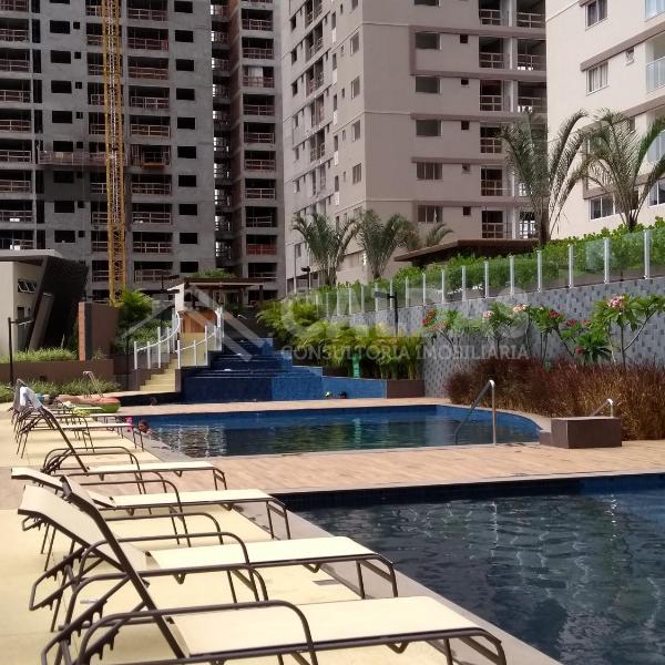 Evian Thermas Residence Apart