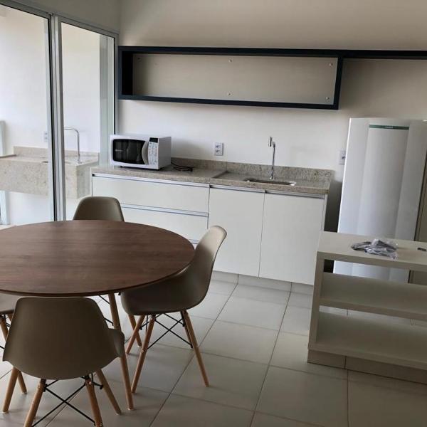 Evian Thermas Residence Apart - Foto 4
