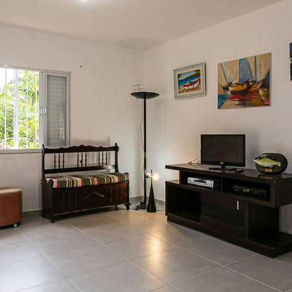 Casa em meio a natureza, em frente ao canal - Foto 2