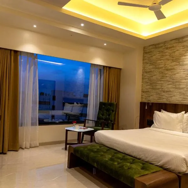 The 10 best hotels & places to stay in Solapur, India Solapur hotels