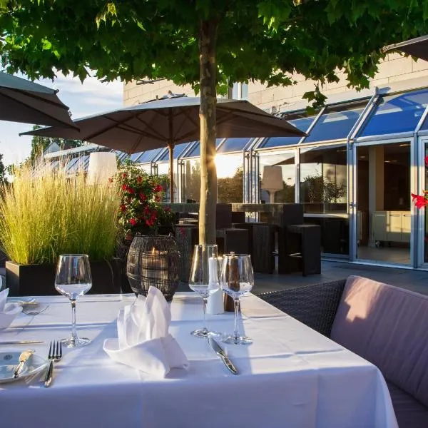 Hotel Gude, hotel v destinaci Kassel