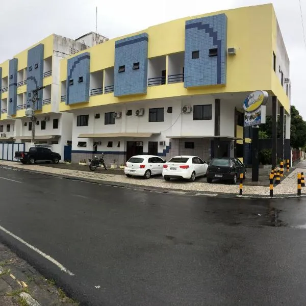 Hotel Kalilândia, hotel em Feira de Santana