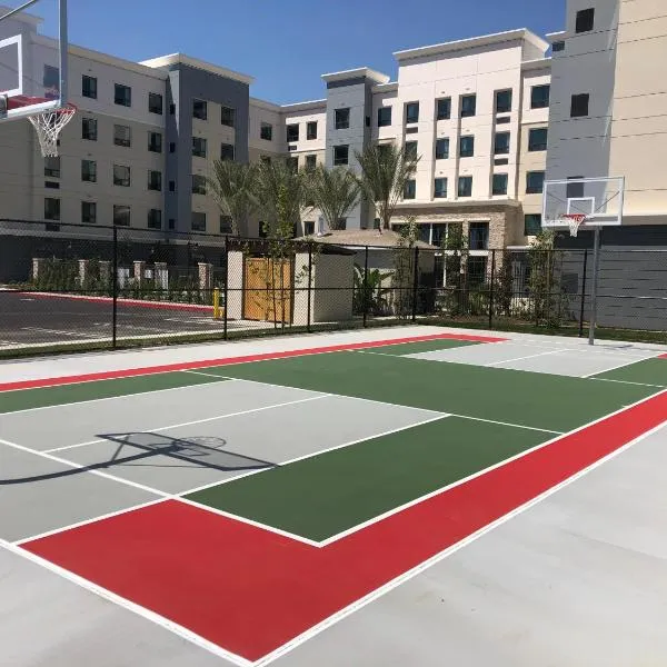 Staybridge Suites Irvine - John Wayne Airport by IHG, hotel v destinaci Irvine
