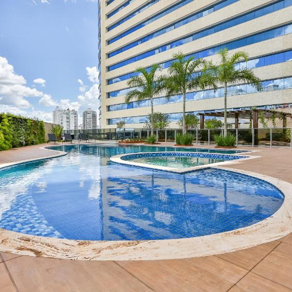 Transamerica Collection Goiania - Foto 4