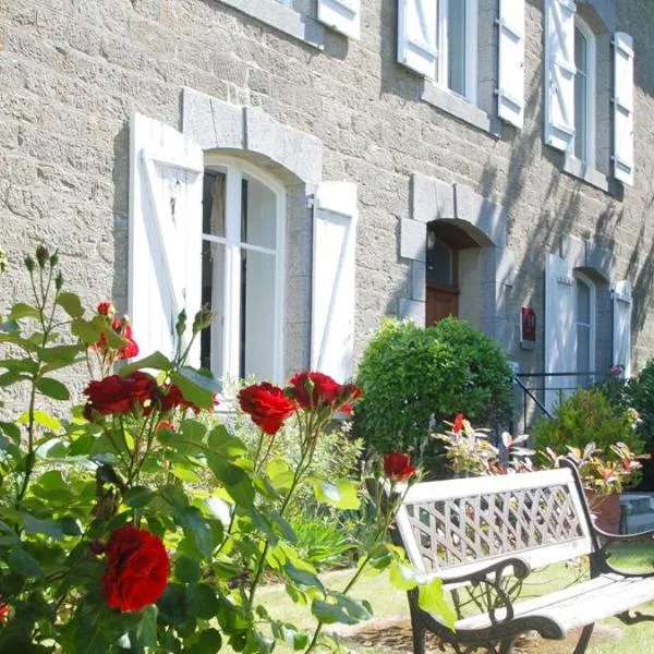 Le Chatellier, hotel v destinácii Cancale