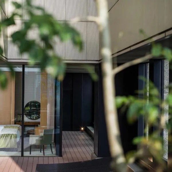 InterContinental Hotel Osaka by IHG, hotel in Osaka