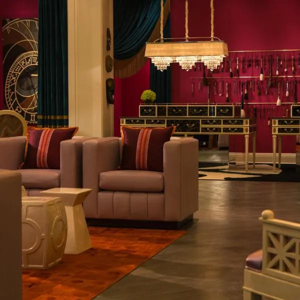 Kimpton Hotel Monaco Philadelphia by IHG, hotel in Philadelphia