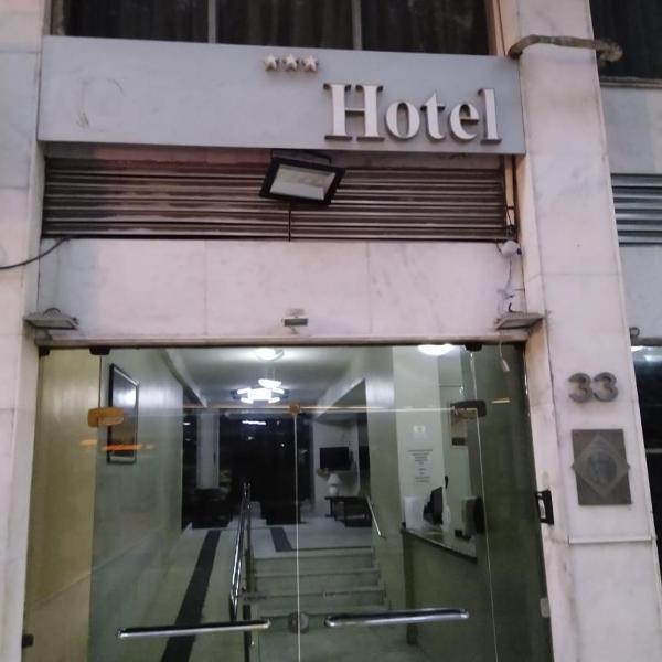 Hotel Atlântico Avenida - Foto 4