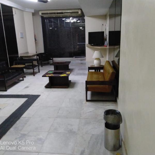 Hotel Atlântico Avenida - Foto 5