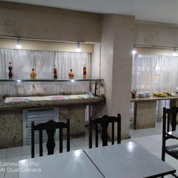 Hotel Atlântico Avenida - Foto 3