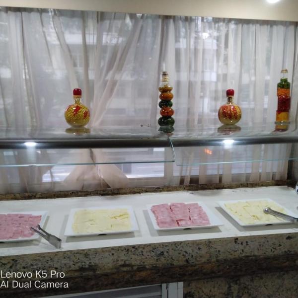 Hotel Atlântico Avenida - Foto 2
