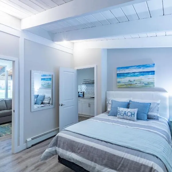 Boutique Suite #4, hotel en The Blue Mountains