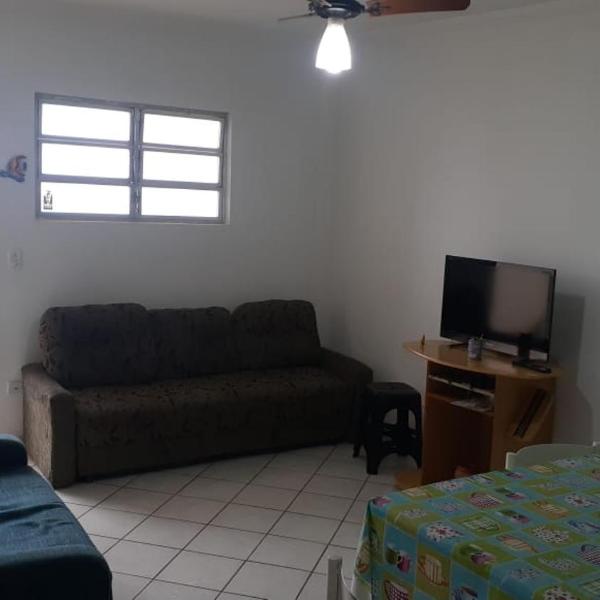 Apartamento frente a praia - Foto 5