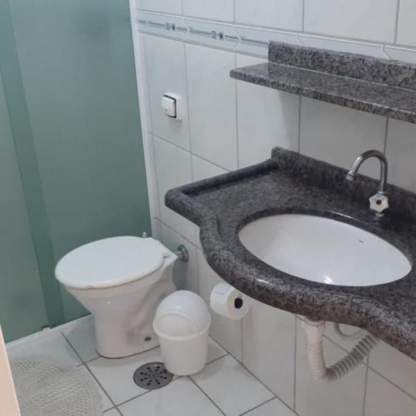 Apartamento frente a praia - Foto 3