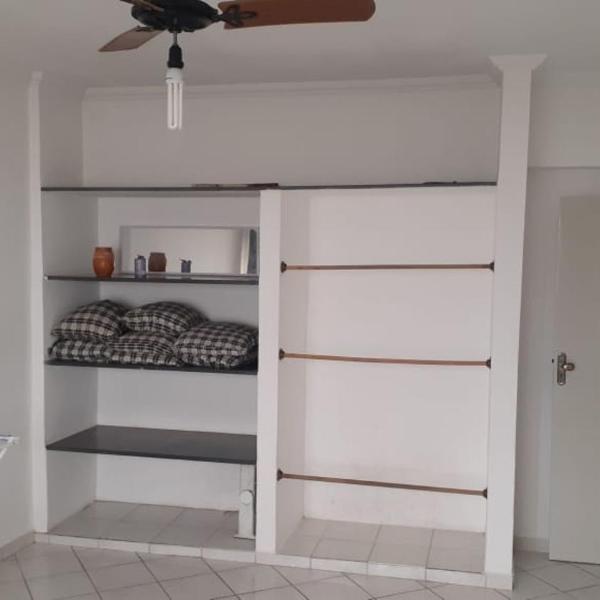Apartamento frente a praia - Foto 4