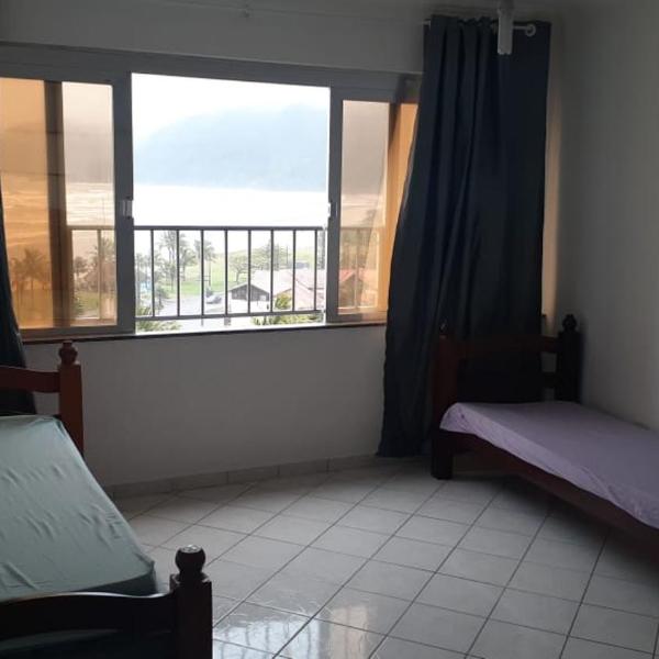 Apartamento frente a praia - Foto 2