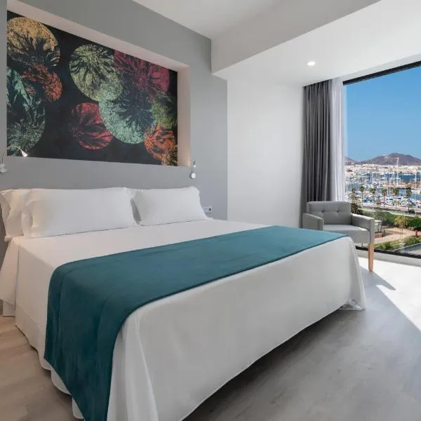 Occidental Las Palmas, hotell i Las Palmas de Gran Canaria