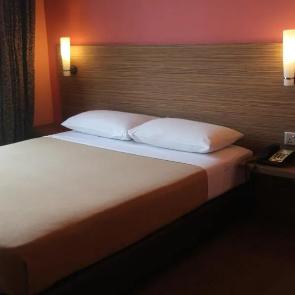 Classique Hotel photo 2