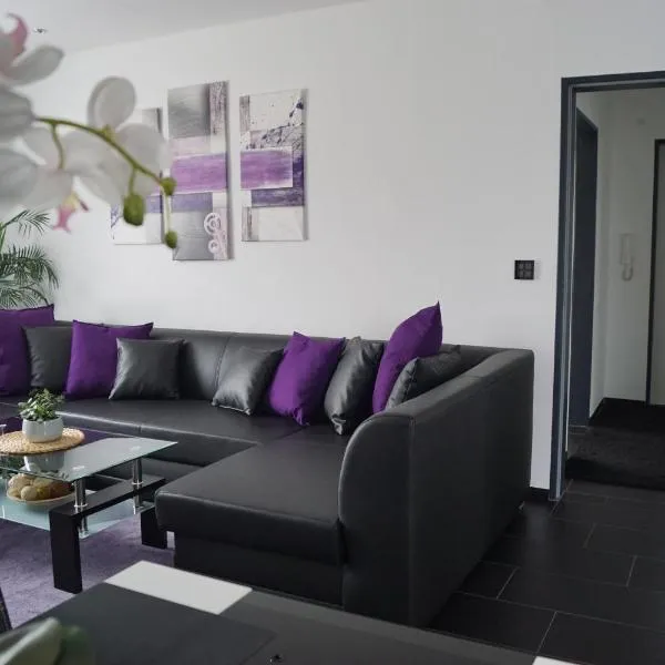 La Domus Superior Osnabrück Lotte, hotel in Osnabrück