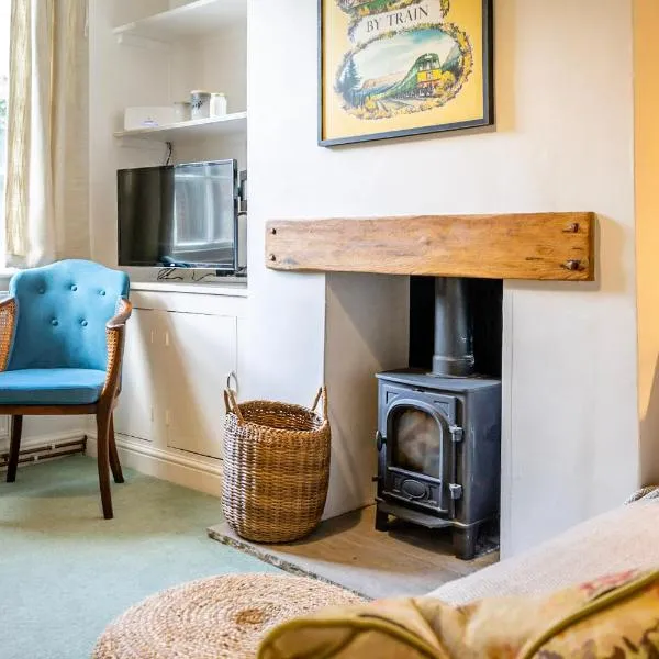 6 Monkbar Court, hotel en York